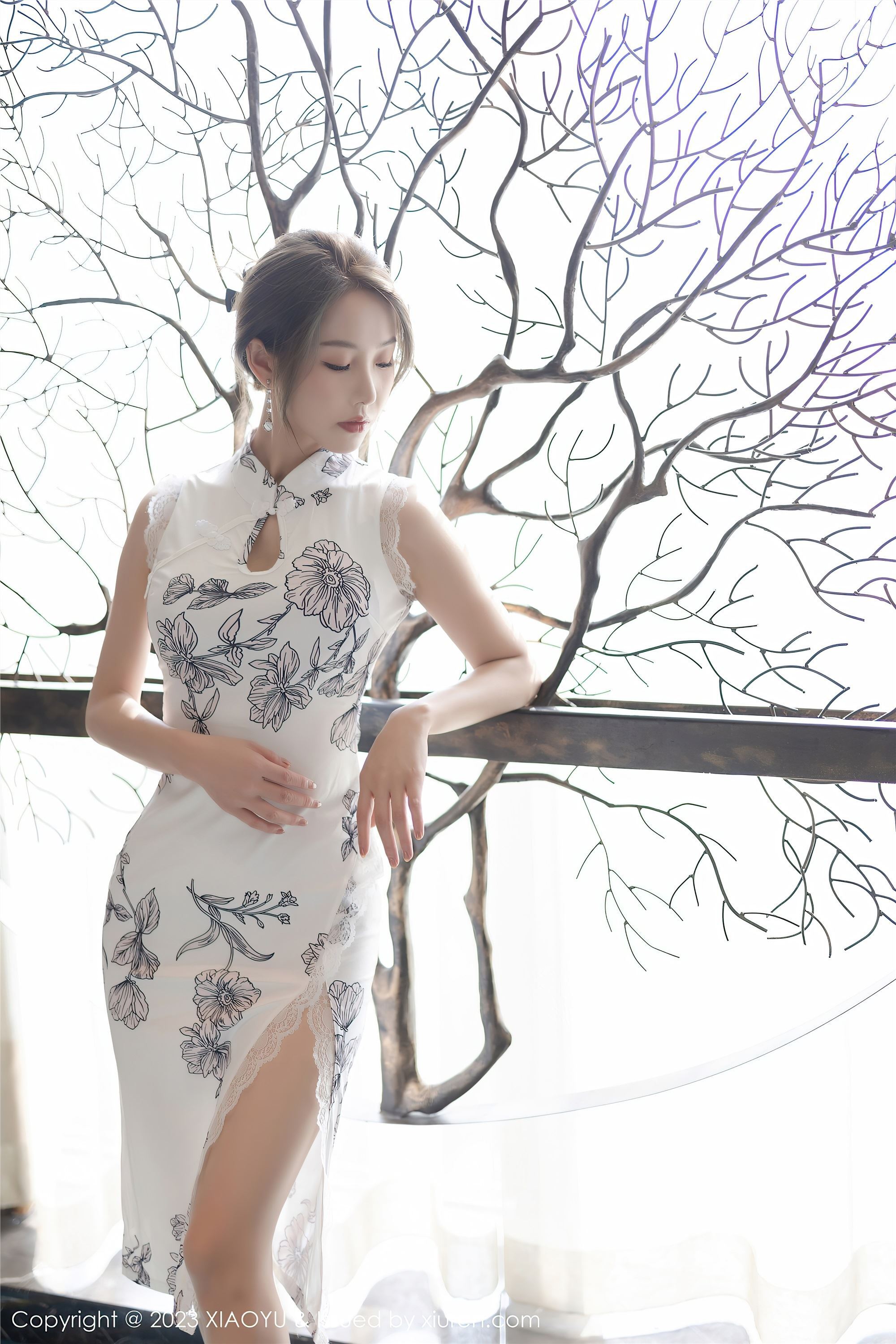 XiaoYu语画界  2023.05.08 VOL.1022 苏苏阿